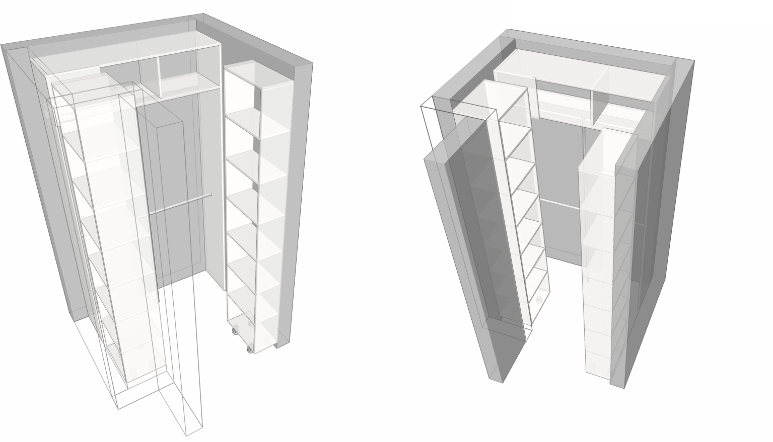 Projekty mebli Białołęka - zdjęcie 4