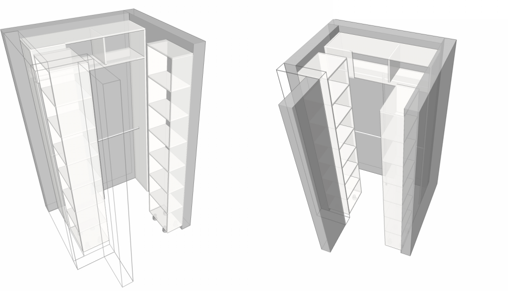 Projekty mebli Białołęka - zdjęcie 4