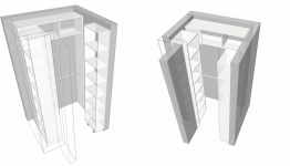 Projekty mebli Białołęka - zdjęcie 4