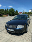 AUDI S6 1999 rok 4.2 340Km Zarejestrowane Możliwa Zamiana Warszawa - zdjęcie 8
