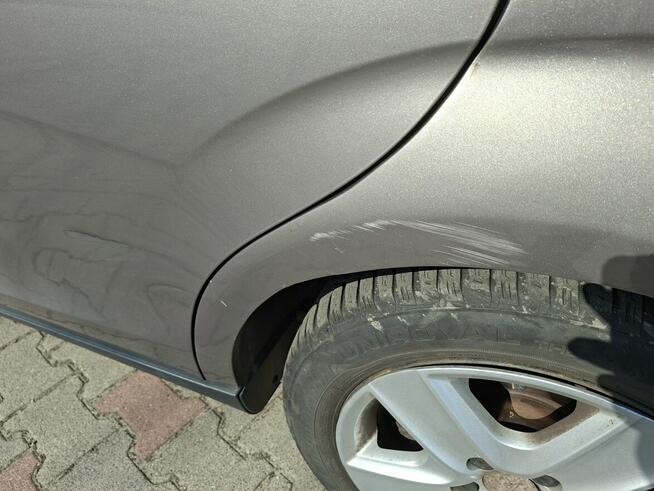 Seat toledo prywatnie Gostyń - zdjęcie 9