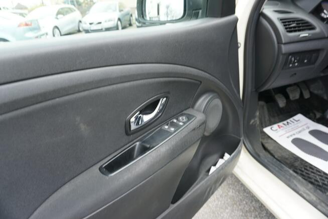 Renault Fluence polski salon Opole - zdjęcie 9
