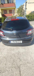 Sprzedam renault Megane 1,5dci limited grantour 2016r Inowrocław - zdjęcie 8