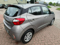 Hyundai i10 2021/SALON POLSKA/stan bdb/gwarancja Ełk - zdjęcie 4