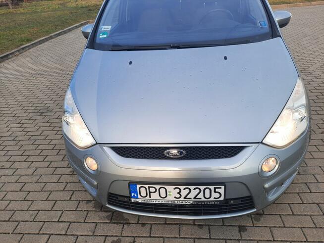 Sprzedam Forda s-max lub zamienię Niemodlin - zdjęcie 2