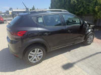 Dacia Sandero Stepway Stepway