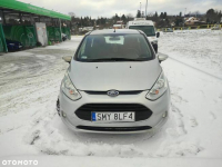 Ford B-MAX 1.4 Ambiente