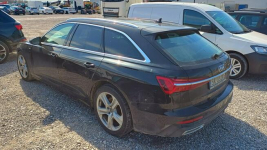 Audi A6 Avant Quattro 50 TDi Sport Tiptronic Grójec - zdjęcie 5