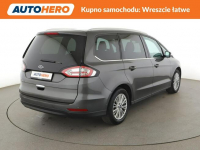 Ford Galaxy 7 os., szyberdach, navi, kamera, led, ambient, asystenci Warszawa - zdjęcie 7