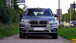 BMW X5 xDrive 40d - Maksymalnie wyposażone - Gwarancja Raty Zamiana Gdynia - zdjęcie 2