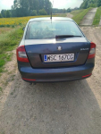 Skoda Octawia II 1.9 TDI 105 KM Iłów - zdjęcie 2