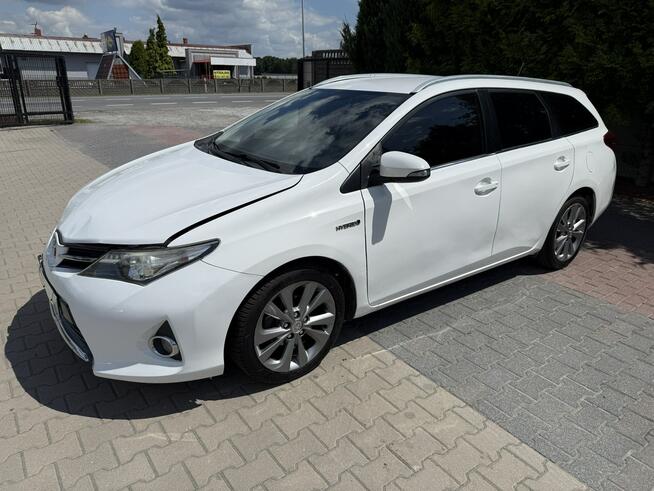 Toyota Auris Zielona Łąka - zdjęcie 6