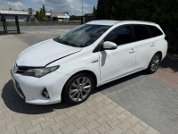 Toyota Auris Zielona Łąka - zdjęcie 6