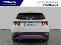 Hyundai Tucson 1.6CRDI 115KM M6 2021 r., przebieg tylko 46tys.km Swarzędz - zdjęcie 7