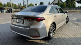 Toyota Corolla Zduńska Wola - zdjęcie 8