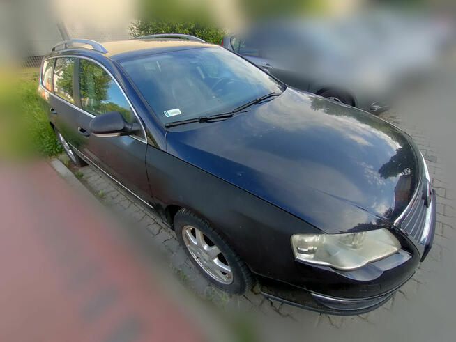 Wv passat zamiana Lublin - zdjęcie 4