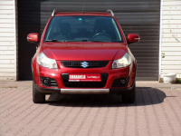 Suzuki SX4 4X4 /Klimatronic /Gwarancja /Navi /1,6 /120KM /2013 Mikołów - zdjęcie 6