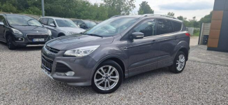 Ford Kuga Jeden Właściciel Super Stan 2.0 TDCI Płock - zdjęcie 3