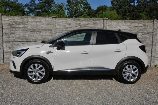 Renault Captur 1.3TCe 130KM automat Full LED Asystenci Dąbrowa Górnicza - zdjęcie 2