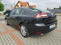 Renault Laguna 2.0 dCi Navi Bose Salon Polska Gwarancja Włocławek - zdjęcie 7