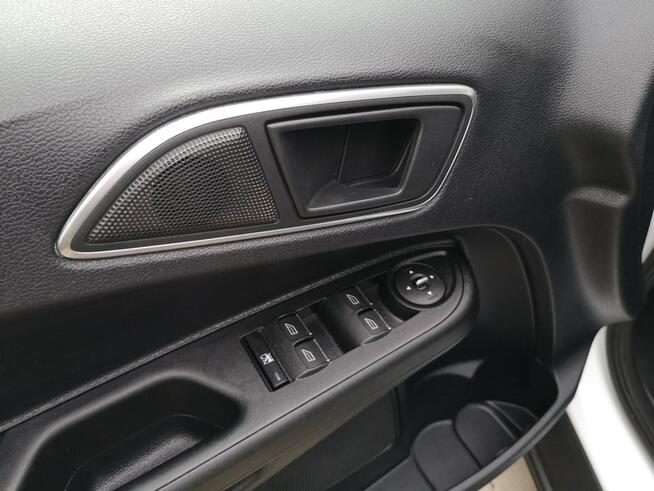 Ford B-Max 1,4 16v 90 KM Klimatyzacja  Isofix USB BLUETOOT Gwarancja Strzegom - zdjęcie 11