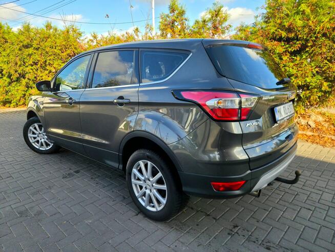 Ford Kuga 1.5 120KM Super Stan Import Raty Opłaty !!! Łęczyca - zdjęcie 6