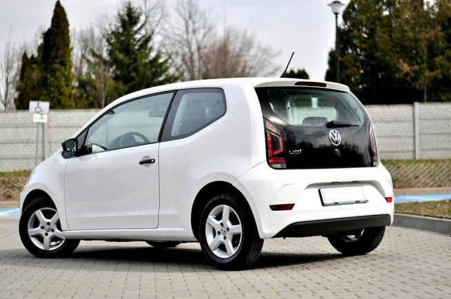 Volkswagen Up! 1.0 60KM Klima El.Szyby Led Płock - zdjęcie 4