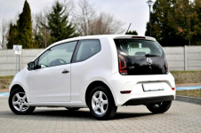 Volkswagen Up! 1.0 60KM Klima El.Szyby Led Płock - zdjęcie 4
