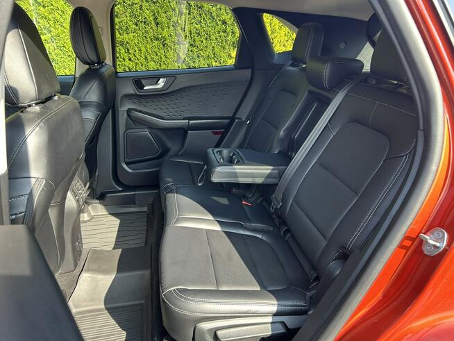 Ford Escape 2.0 EcoBoost 250 KM AWD automat Tarnów - zdjęcie 10