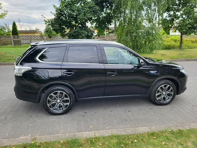 Mitsubishi Outlander Żyrardów - zdjęcie 10