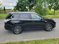 Mitsubishi Outlander Żyrardów - zdjęcie 10
