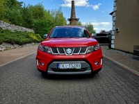 Suzuki Vitara Bezwypadek Serwis Navi Kamera Automat Zagnańsk - zdjęcie 2