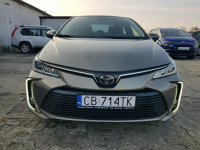 Toyota Corolla 1.5 Benzyna Salon Polska Zarejestrowany Gwarancja Włocławek - zdjęcie 2
