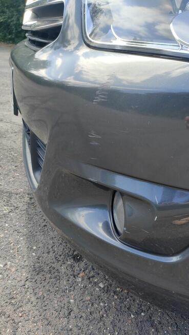 Citroen C-elysee 1.6 możliwa zamiana na przyczepę kampingową Bydgoszcz - zdjęcie 9