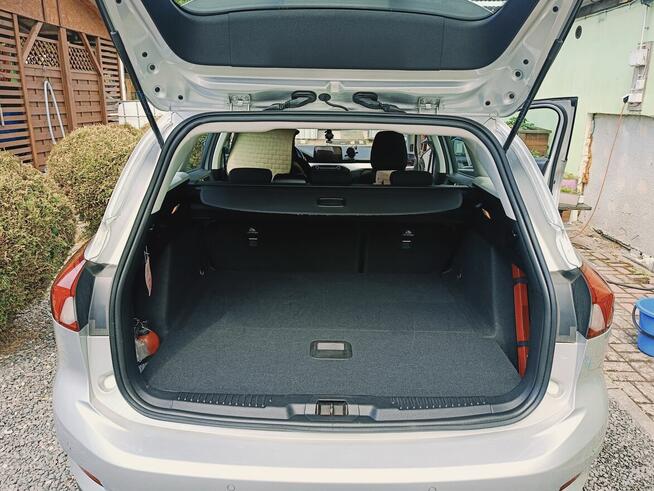 Ford Focus 2020 2.0 EcoBlue150 km po wymianie DPF 100% spraw Okonek - zdjęcie 6