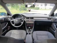 sprzedam audi a6 c5 Katowice - zdjęcie 6