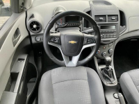 Chevrolet Aveo 1.3 CDTI spalanie 3-4,5 l/100 km BEZWYPADKOWY Legionowo - zdjęcie 9