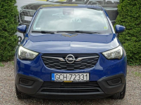 Opel Crossland X, 1.2 Benzyna, Salon Polska, Gwarancja Kościerzyna - zdjęcie 7