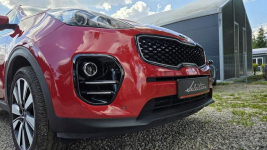 Kia Sportage 1.7 CRDI BEZWYPADKOWY 125 tys km Kamera Navi Super Stan Otwock Mały - zdjęcie 8