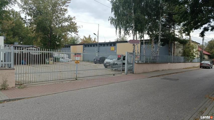 Lokal na wynajem Warszawa Rembertów Rembertów - zdjęcie 2