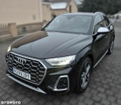 Audi SQ5 Jarocin - zdjęcie 3