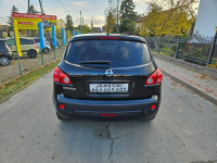 Nissan Qashqai Opłacony Zdrowy Zadbany Serwisowany 1 Wł  Po Serwisie Kisielice - zdjęcie 5