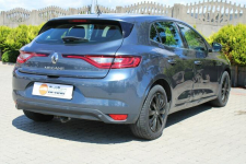 Renault Megane IV 1.2 Benzyna 100km 2016Rok Przebieg 124959km Zambrów - zdjęcie 9