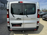 Renault Trafic Energy Grand Combi Expresion Chełm Śląski - zdjęcie 11