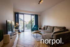 Angel Stradom - komfortowe mieszkanie z balkonem Kraków - zdjęcie 4