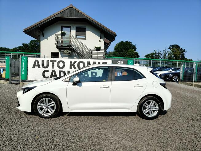Toyota Corolla Krajowy, bogata wersja. Goczałkowice-Zdrój - zdjęcie 7