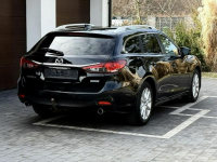 Mazda 6 Zadbane auto Radom - zdjęcie 7