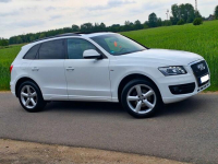 Audi Q5 S-Line Sochaczew - zdjęcie 3