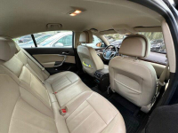 Opel Insignia 2.0 CTDI Cosmo automat 2010 diesel Dąbrowa Górnicza - zdjęcie 10