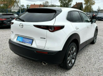 Mazda CX-30 FULL,4x4,Idealna,Gwarancja Kamienna Góra - zdjęcie 5